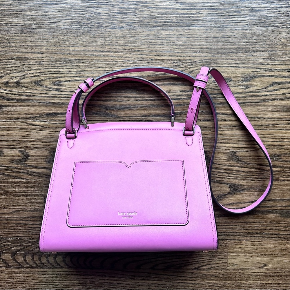 Kate Spade Handbag HTF - Picture 2 of 5